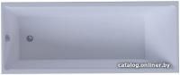 Aquatek Лайма 150x70 (белый)
