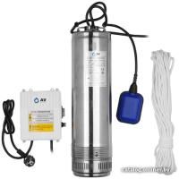 AV Engineering Ageless-3-3600/28-4/9