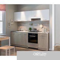 GrandGermes Slim 50 (белый)