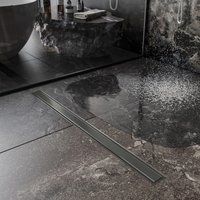 Roxen GunMetal 91050-60GM