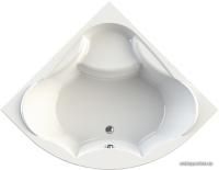 Ванна Vannesa Сандра 149x149 2-78-0-0-1-221 (с экраном и каркасом)