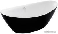 Wellis Arezzo black 180х87 WK00121