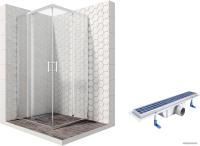 Ambassador Set 14011102-ST4