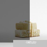 Adema Glass Line 100х90 (тонированное стекло)