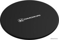 Omoikiri DEC GB 4956763 (графит)