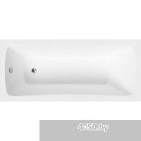 Lauter Bianca 160х70 21207160 (с каркасом и серым подголовником)