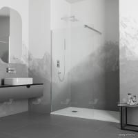 RGW WA-001 351000111-11 110 (хром/прозрачное стекло)