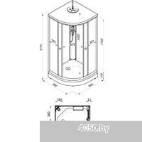 Triton Узоры 90x90 А
