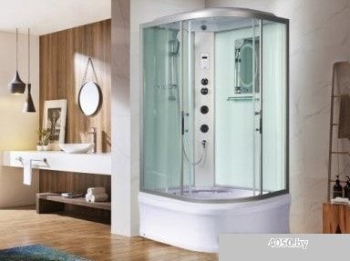 WeltWasser Halle 1204 L