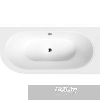 Lauter Bliss 160 P 21201062P (с серым подголовником)