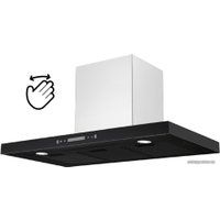 GrandGermes Parma GC 90 (черный/нержавеющая сталь)