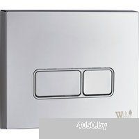 Saniteco KW-9003W + Marberg 410 SE CR + Marberg 410