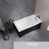 Lauter Sophia 130 21205130 (с каркасом, черным подголовником)