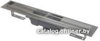 Alcaplast APZ1001S-550 (без решетки)