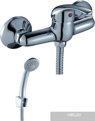 Смеситель Rossinka Silvermix A35-41