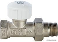 Вентильный кран Stout SVT-0001-000015 1/2