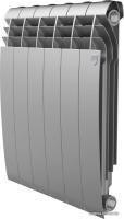 Royal Thermo Biliner Alum 500 Silver Satin (10 секций)