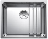 Кухонная мойка Blanco Etagon 500-U [521841]