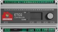 Терморегулятор Warmehaus ETO2