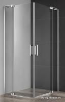 Cezares SLIDER-A-2-90/100-C-NERO