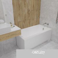 Lauter Estelle 130х70 21206030 (с серым подголовником)