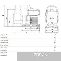 A&P Defender III AP118D003