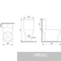 Damixa C748600SC