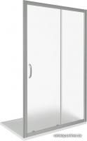 Душевая дверь Good Door Infinity WTW 140 (матовое/хром)