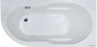 Ванна Royal Bath Azur 160x80R RB614202