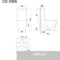 Triton Pro Tornado Corso TR-CO-3906
