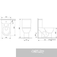 Damixa DX46C8600SC