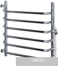 Полотенцесушитель Gloss & Reiter ЛБ. 50х80.С8