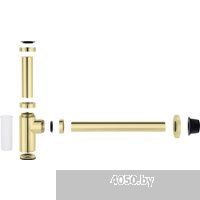 Aquatek AQ6012PG (золото)