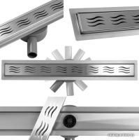 Calani Aqua360 Chrom 70 CAL-G0034