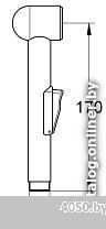 Смеситель Grohe BauClassic [124434]