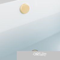 Wellsee Useful Extras 231915000 (белый/золото)