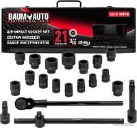 BaumAuto BM-6212-5MPB (21 предмет)