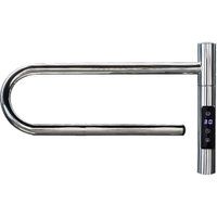 Gloss & Reiter Smart E2.L.39x25.R1 (таймер, хром)