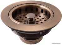 Slezak RAV MD0819SM (темная бронза)