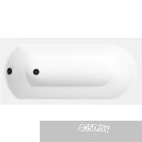 Lauter Haven 150 21202005 (с ножками, черным подголовником и черным лиц. экраном)