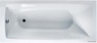 Ванна Универсал Бриз-У 170x70 (1 сорт, с ножками)