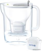 BRITA Style XL (белый/серый)