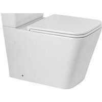 BelBagno BB02093CPR/SC (с сиденьем)