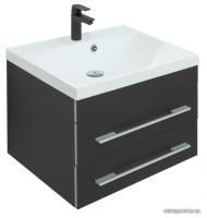 Aquanet Тумба под умывальник Верона New 58 272428