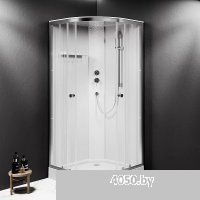 AM.PM X-Joy 90x90 W94C-401-090MT