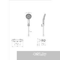 Wonzon&Woghand WW-B2003-A-MW