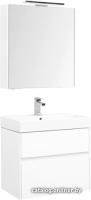 Aquanet Комплект Бруклин 70 00207804 (белый)