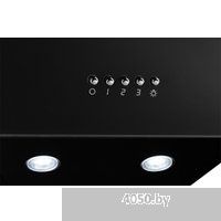 Monsher Astra 60 Noir