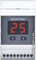 Терморегулятор Smartec TS-2din