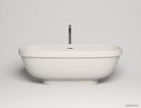 Salini Greca Meander 180x80 103121M (S-Stone, матовый)